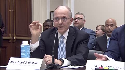 The Current Mortgage Market: Undermining Housing Affordability with Politics - May 17, 2023