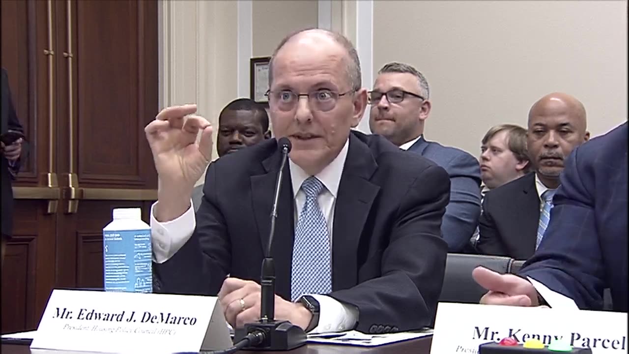 The Current Mortgage Market: Undermining Housing Affordability with Politics - May 17, 2023