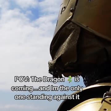 👑🐉 STABD YOUR GROUND