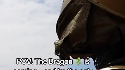 👑🐉 STABD YOUR GROUND