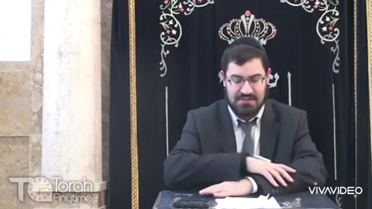 Refuah - Maichush B'alma - What’s the Halacha with PT, massage and weight lifting? (Video #12 of 13)