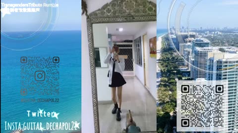 Femboy very well in my vision