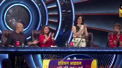 indian idol 2022full episode Todayindian idol 13indianidol