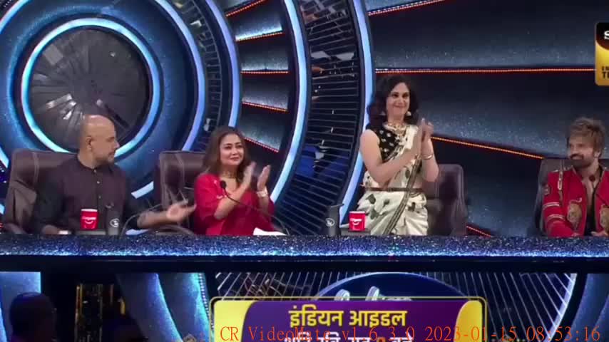 indian idol 2022full episode Todayindian idol 13indianidol