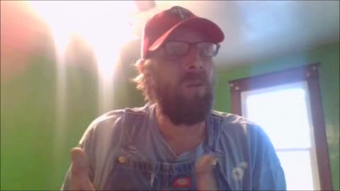 Myles Mcpherson Trading the Gospel for CRT