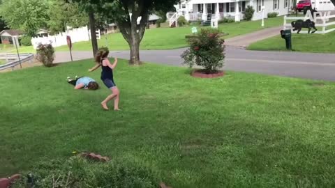 Try Not to Laugh Challenge! Funny Fails 😂 - Fails of the Week - Fun Moments