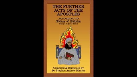 The Apostles and the Brothers of Jesus