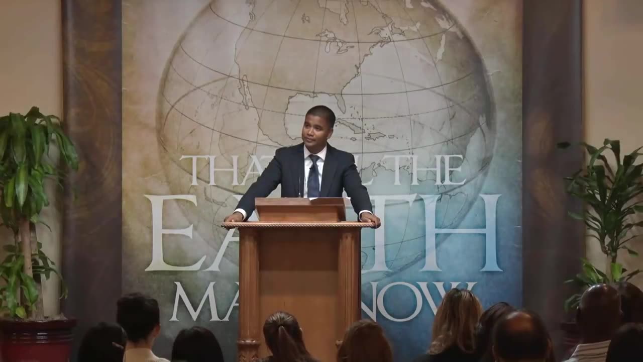When Bad Things Happen to Good People - Job | Pastor Roger Jimenez