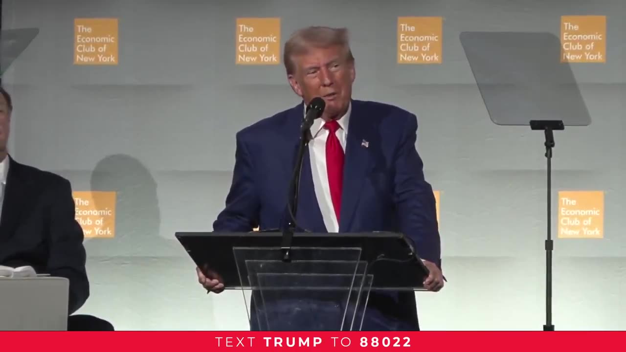 Trump’s Tariff Plan: 🇺🇸🏭 No Tariffs for U.S. Factories, High Tariffs for Outsourcing