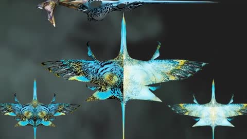 81_Avatar Featurette Banshee