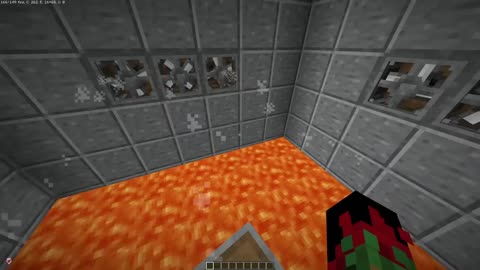 I Made a WORKING Amusement Ride in Minecraft!