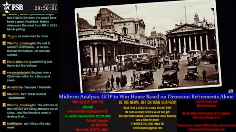 2022-02-22 19:00 EST - Digging Deeper: with Raddix, and DrunkPiñata