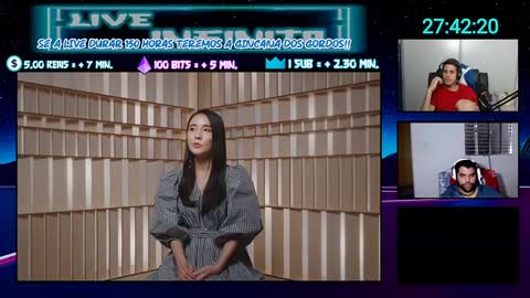 Live infinita 2 - 10