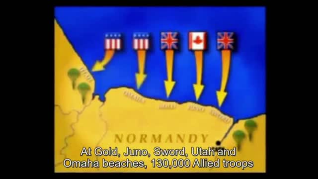Nieopowiedziana historia Adolfa Hitlera cz. 2