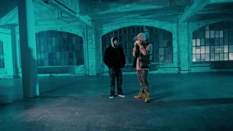 Anuel AA, Messiah - Drippin (Video Oficial)