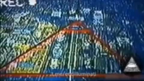 NWO - Uusi Maailman Järjestys