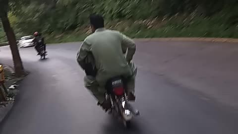 Viral video beauty islamabad