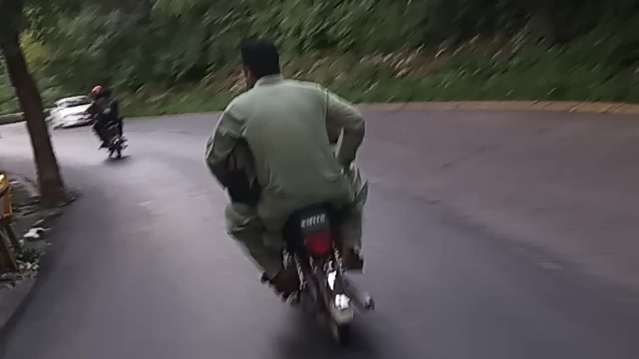 Viral video beauty islamabad