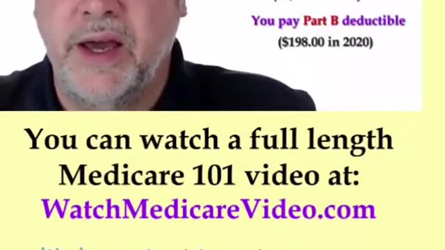 Episode 3 - Medicare Supplement Plan G or Plan N - Things that are different.