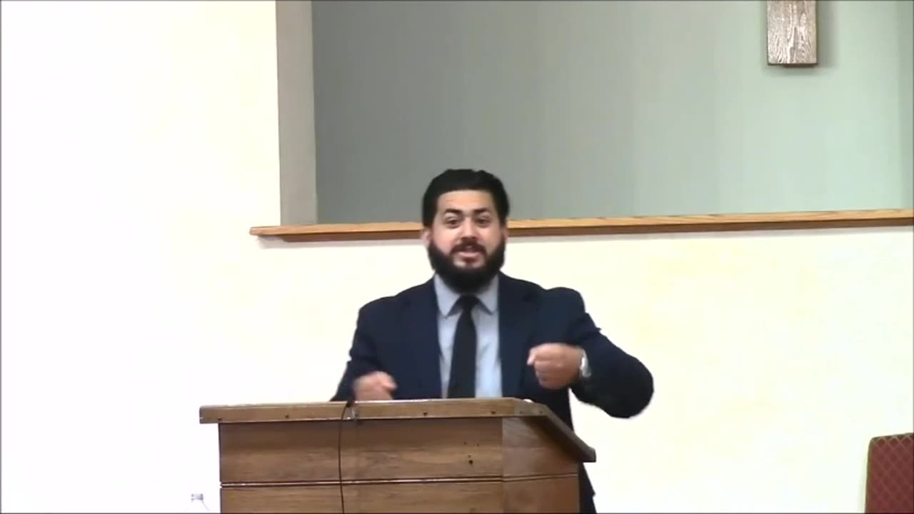 How Do You View The Bible?