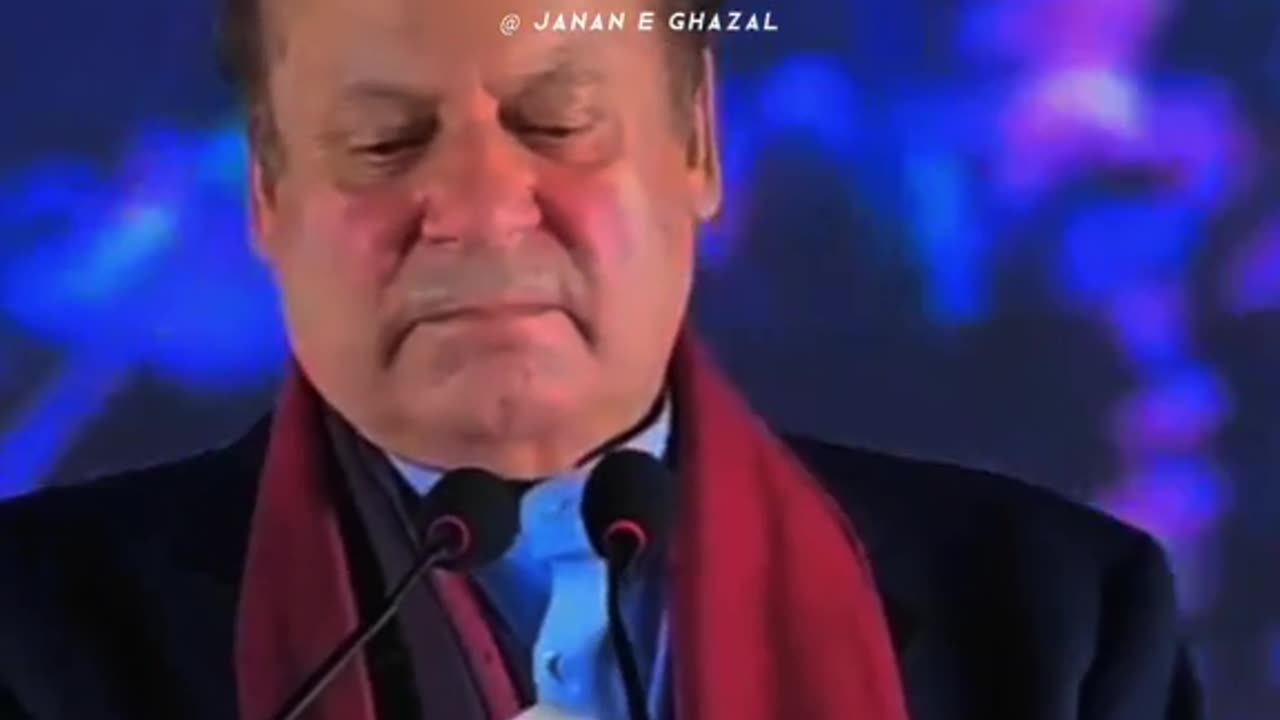 Nawaz sharif viral pigan video |amazing natural video|