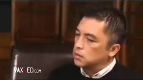 No Autism In Vietnam Before Bill Gates. (VACCINES)