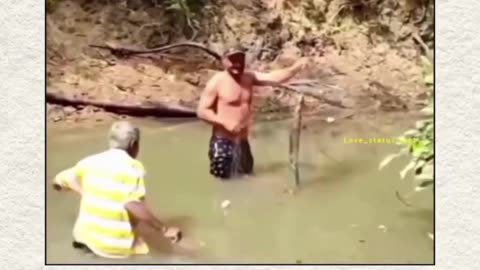 Funny video reaction to bahut hi majedar