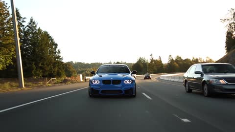 Mashimarho's 335i The Final Phase