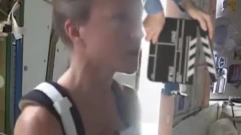 Nasa Equals Hollywood!