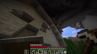 Minecraft - For us Noisy Heads - 1.17 Survival Lets play - Episode #3