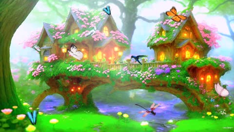 relaxing piano music