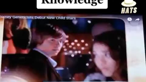 Shocking to hear this!! Doctor at Disney engineering lab...