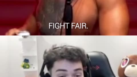 TATE VS ADIN ROSS FIGHT CONFIRMED?