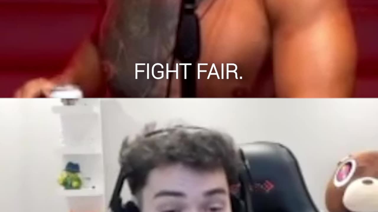 TATE VS ADIN ROSS FIGHT CONFIRMED?