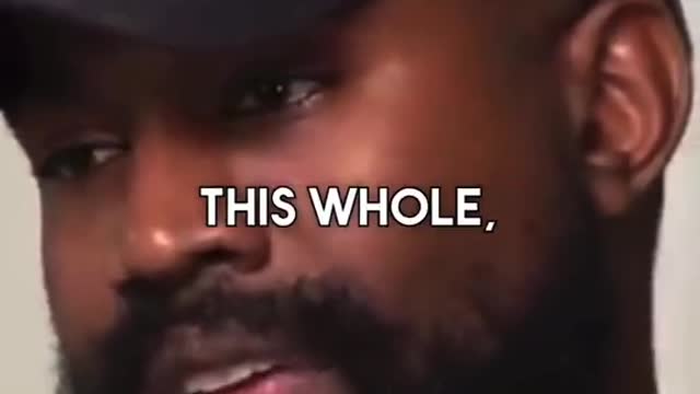 KANYE WEST EXPOSES THE MEDIA LIES ***MUST WATCH***