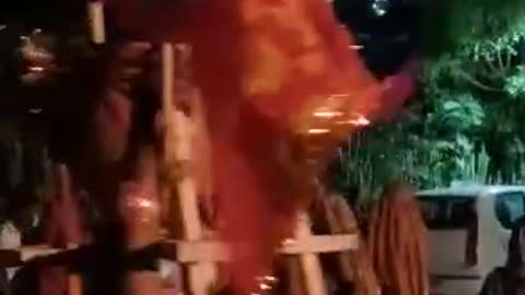 INDIAN VILLAGE FESTIVAL