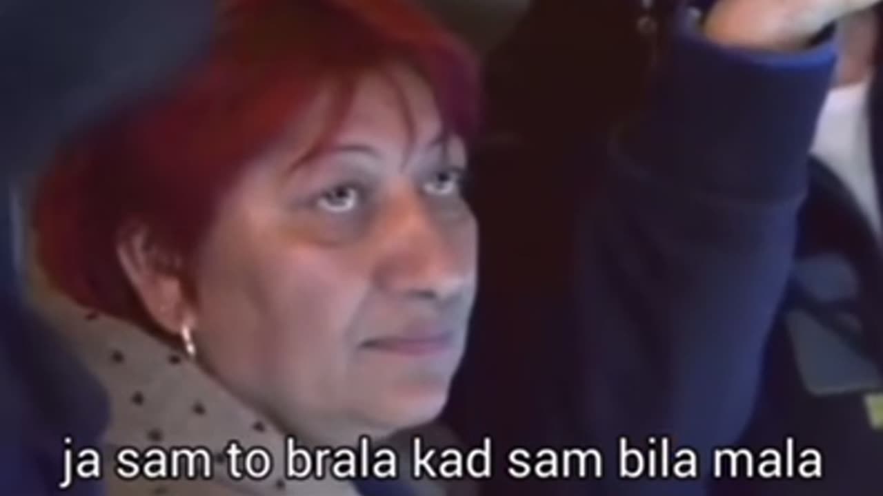Dete iz Pecurkarskog Kraja