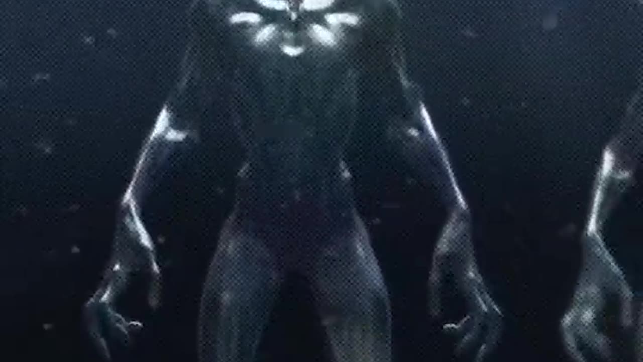 SOVIET DIVERS DISCOVER 👽 THAT CAN BREATHE UNDERWATER