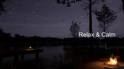 Mousic For Sleep|Sleep Meditation|Relax & Calm|Zen|Relaxation Music vol 6