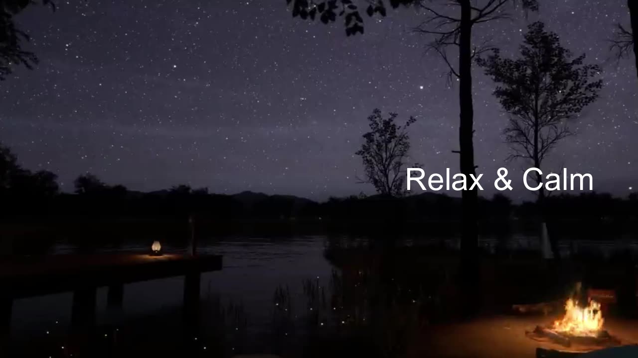 Mousic For Sleep|Sleep Meditation|Relax & Calm|Zen|Relaxation Music vol 6
