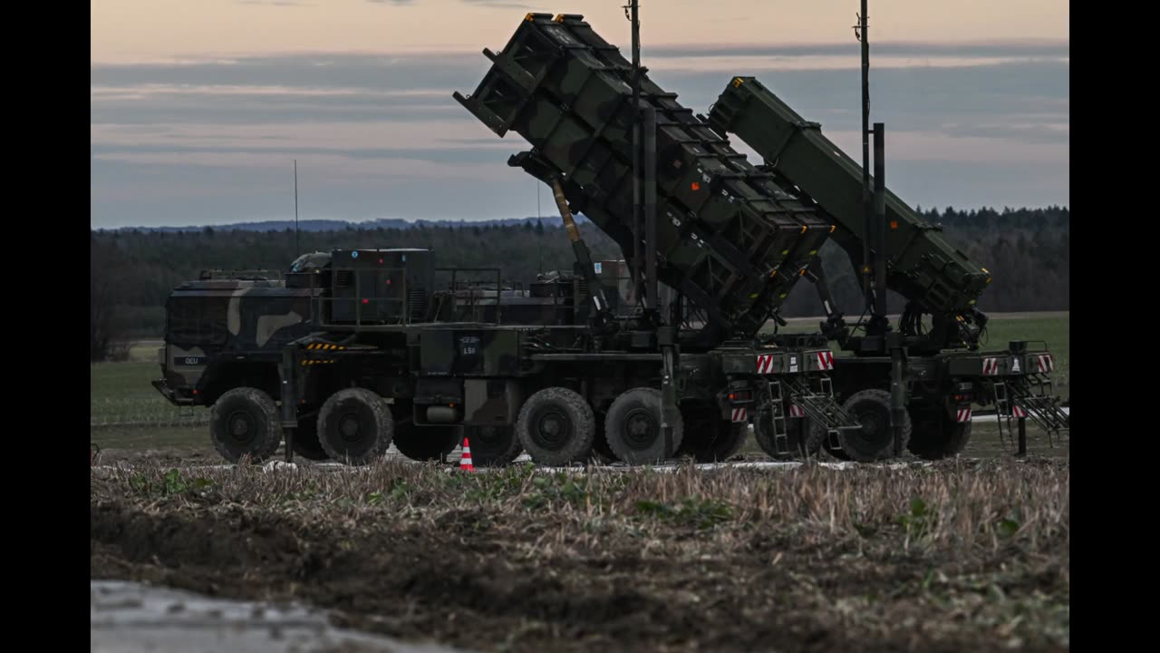 Poland announced plans to create the strongest land army in Europe?