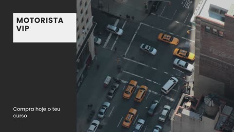 Motorista Vip