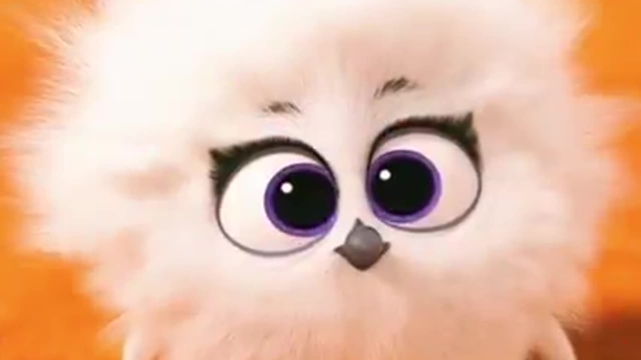 Best cartoon movie