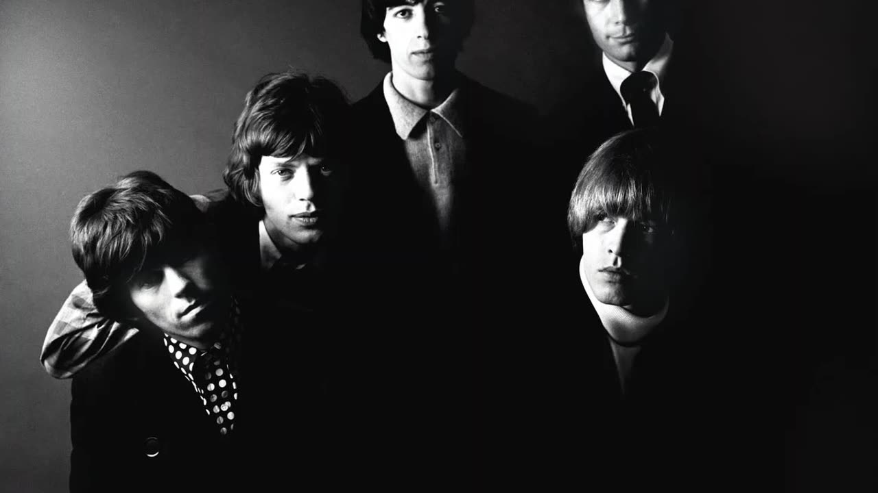 The Rolling Stones - Under My Thumb (David R. Fuller Mix)