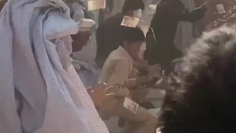 Funny uncle in marriage