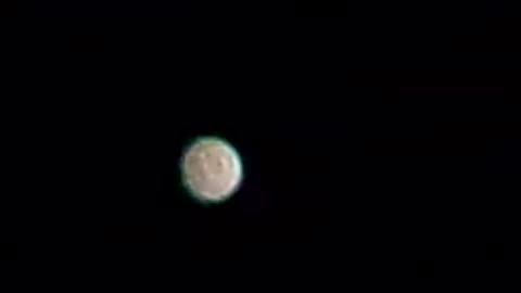 Another UFO drone over town 12/4/24: