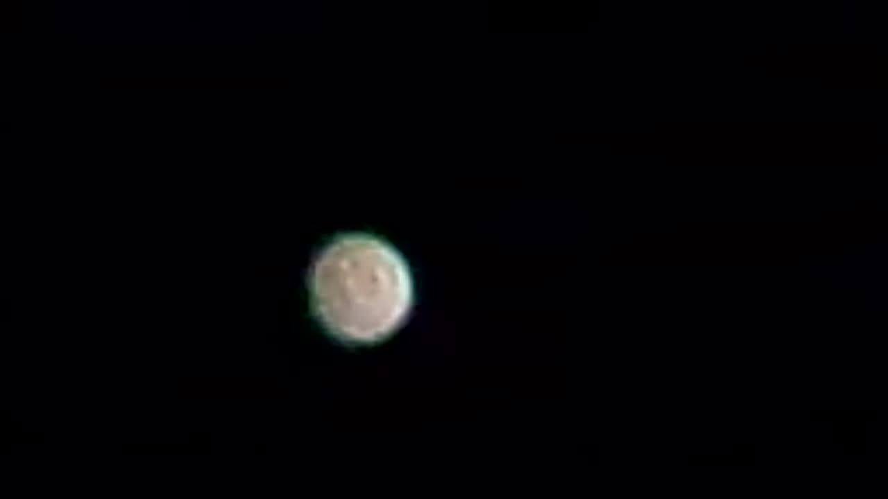 Another UFO drone over town 12/4/24:
