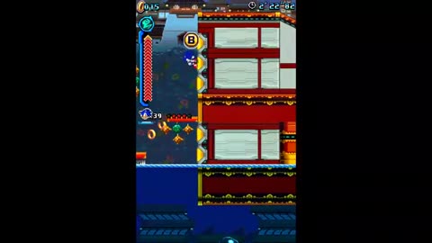 Let's Play Sonic Colors DS Part 6