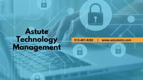 Cybersecurity in Cincinnati, OH