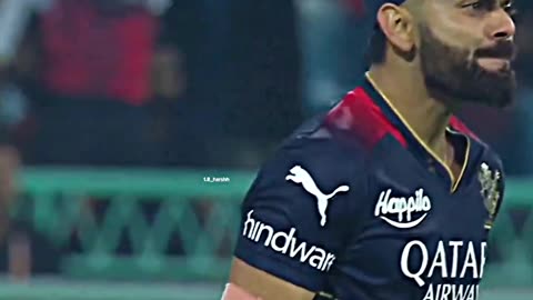 Viral Kohli revenge
